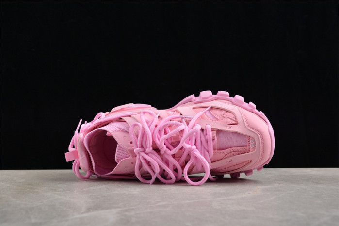 TRACK SNEAKER TS183