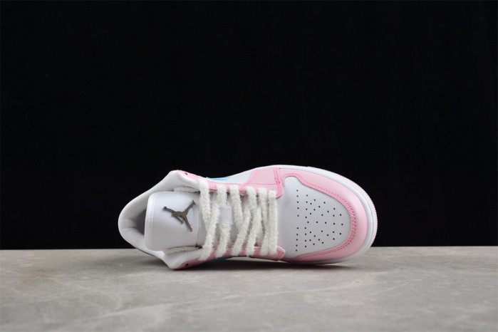 Air Jordan 1 Low Paw Print HM3706-141