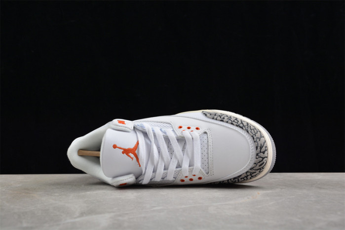 AIR JORDAN 3 RETRO