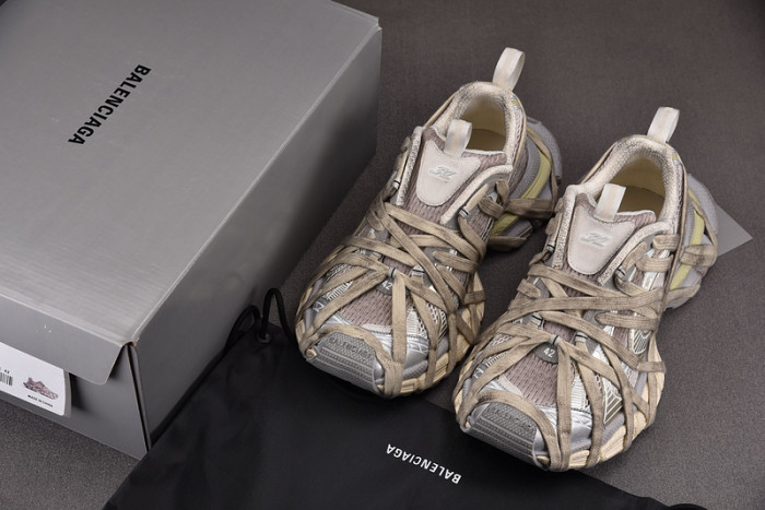 3XL SNEAKERS 3XL115