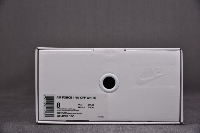 Nike Air Force 1