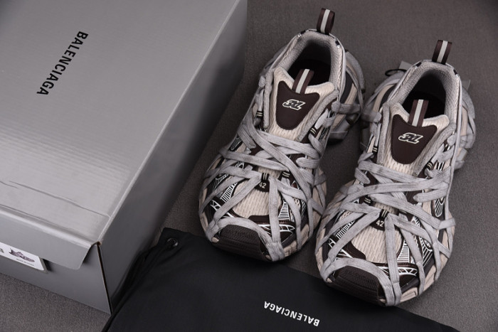 3XL SNEAKERS 3XL116