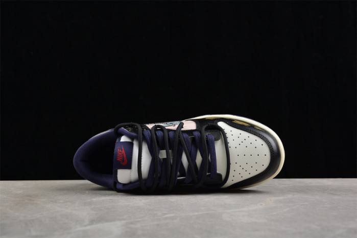 NIKE DUNK LOW LotEye of Horus FV8106-1810914