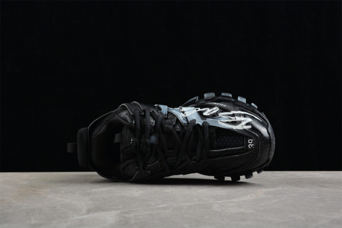 TRACK SNEAKER TS187