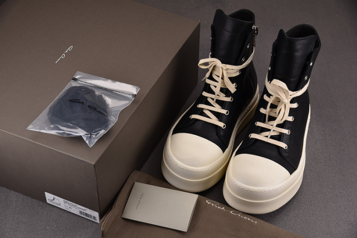 Rick Owen RO000313