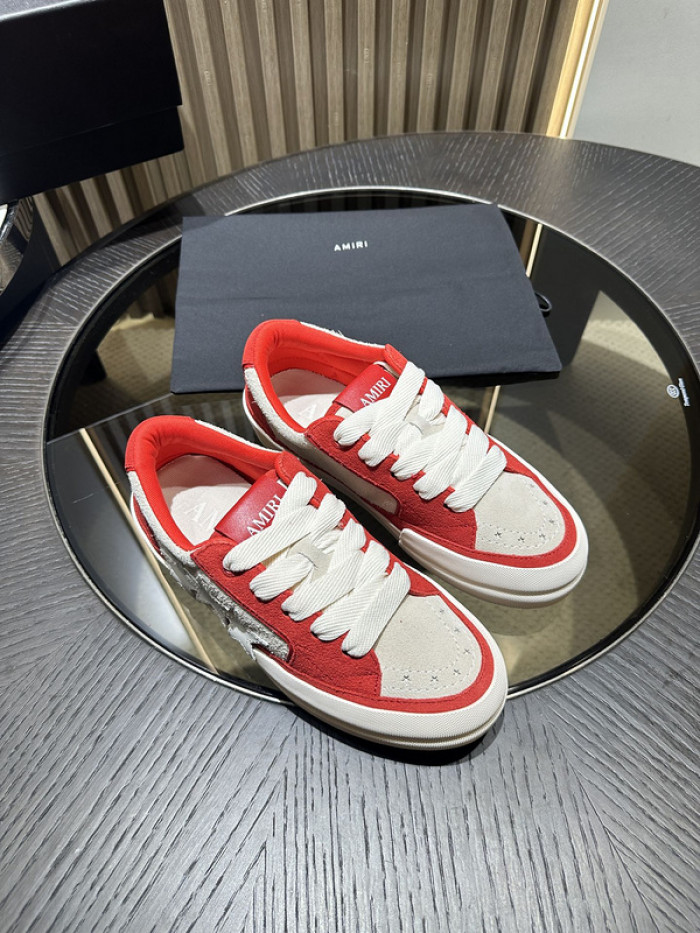 AMIRI SNEAKER AM-206