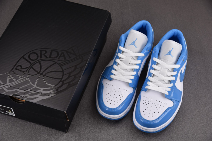 Air Jordan 1 Low