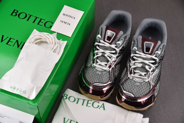 BOTTEGA VENETA Orbit Sneaker BV005