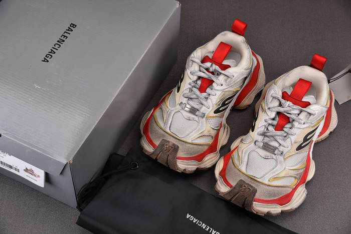 Balenciaga Cargo Sneaker 