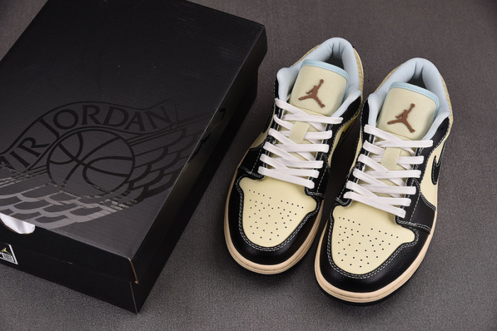 AIR Jordan 1 Low SE