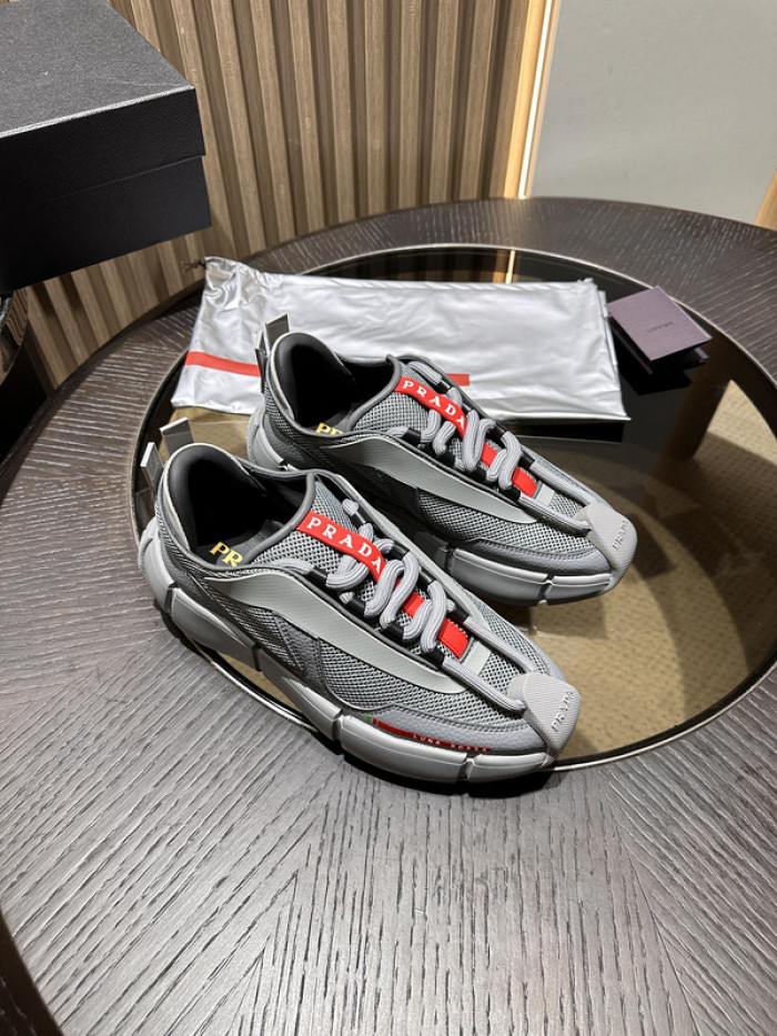 PRAD*A SNEKAERS P000111