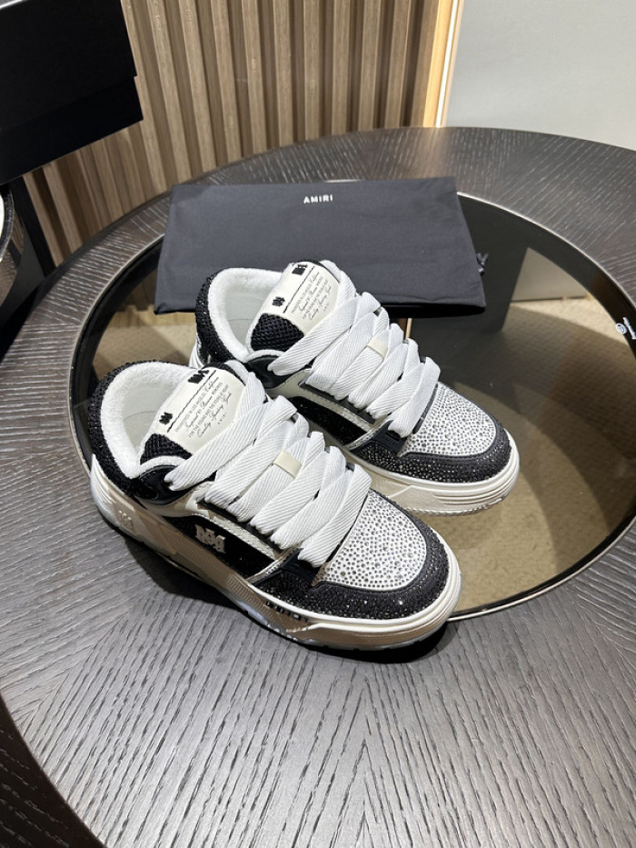AMIRI SNEAKER AM-208