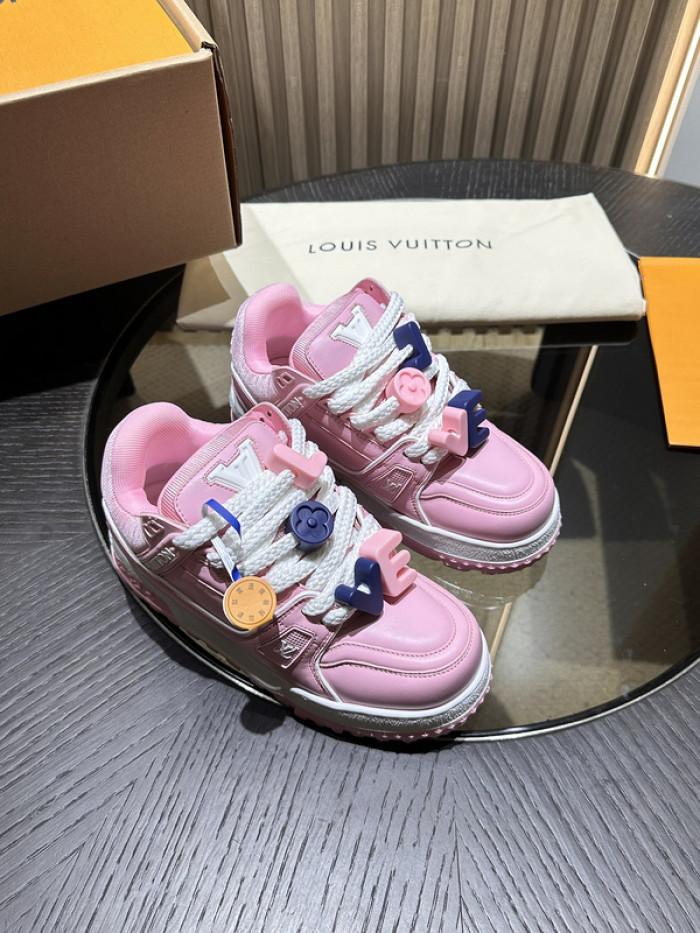 TRAINER MAXI TM071