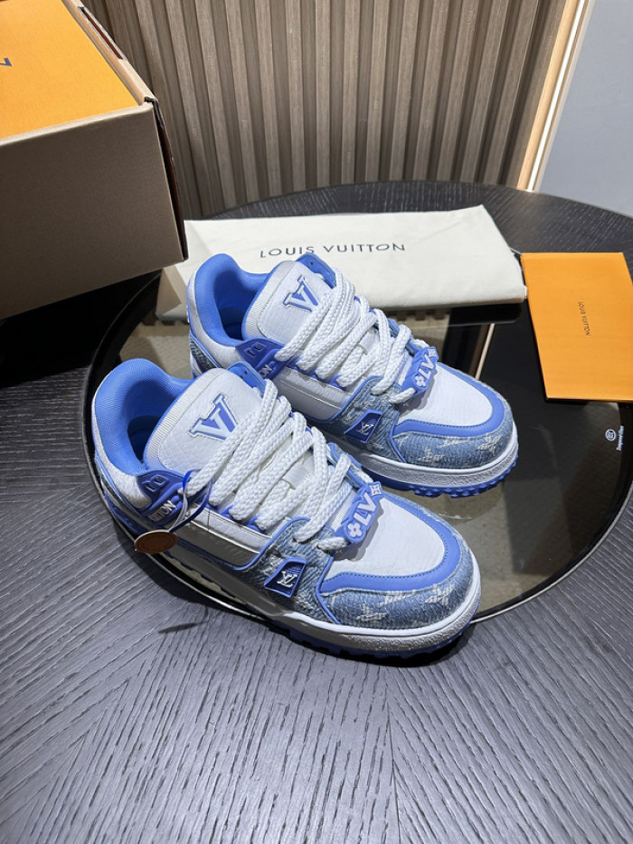 TRAINER MAXI TM074