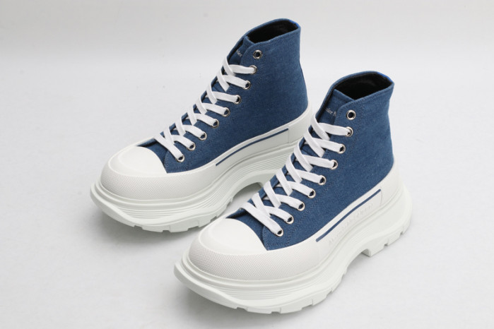 ALEXANDER MCQ95
