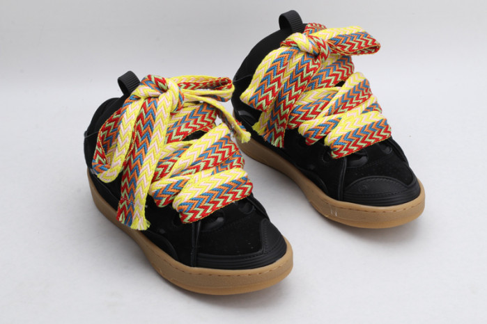 LANVIN SNEAKER LS002