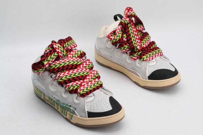 LANVIN SNEAKER LS003