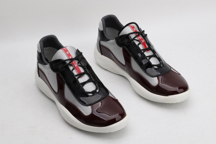 Prad* snekaers P000026