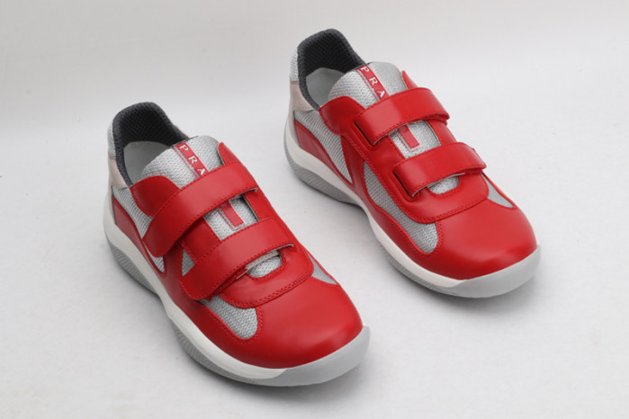PRAD* SNEKAERS P000028