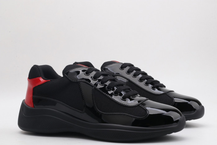PRAD* SNEKAERS P000030
