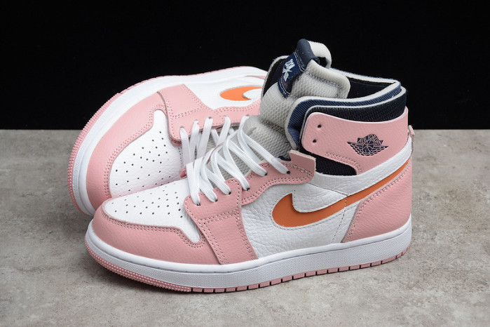 Jordan 1 High Zoom Air CMFT Cauliflower (W) CT0979-601