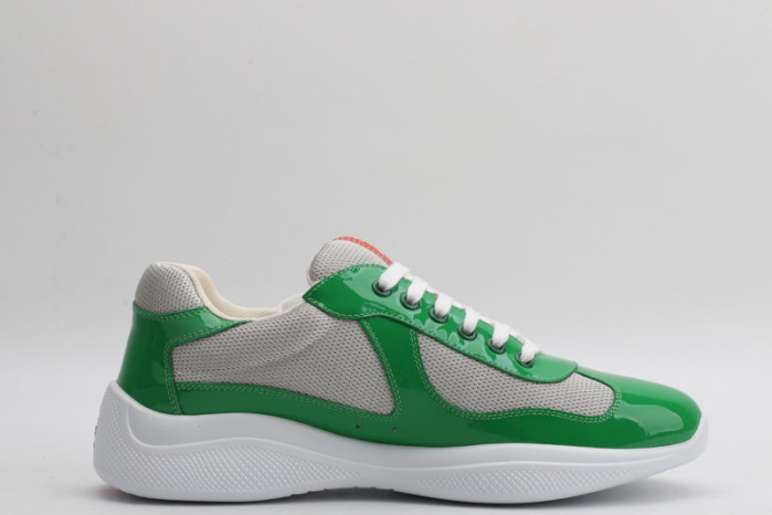 PRAD* SNEKAERS P000032