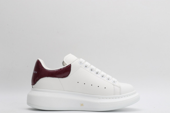 ALEXANDER MCQ54