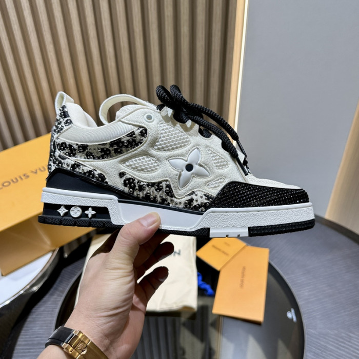 SKATE SNEAKER SS085