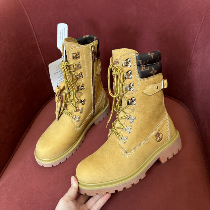 LV BOOTS L000038
