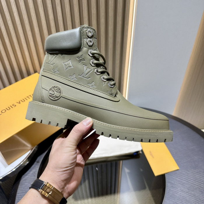 LV BOOTS L000034