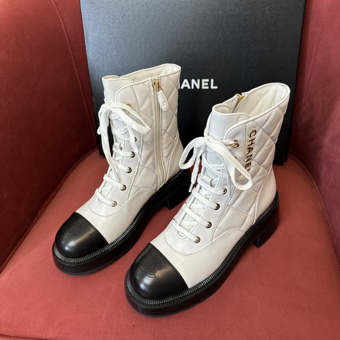 Chane* BOOTS CBH-004
