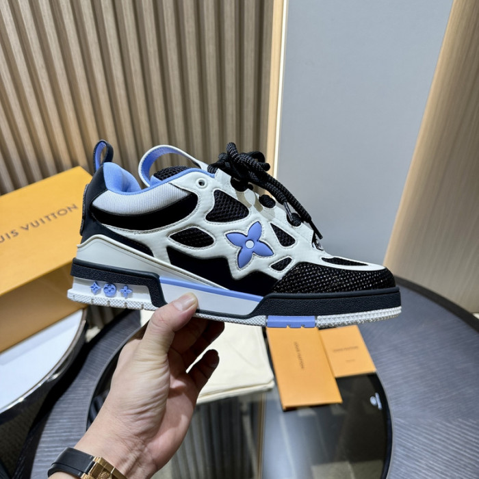 SKATE SNEAKER SS081