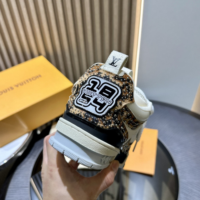SKATE SNEAKER SS082