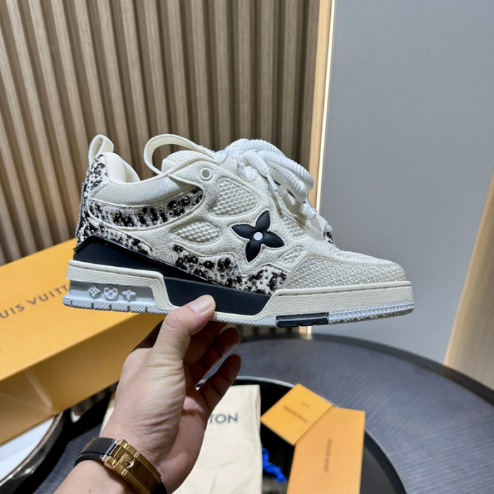 SKATE SNEAKER SS084