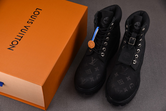 LV BOOTS L000044