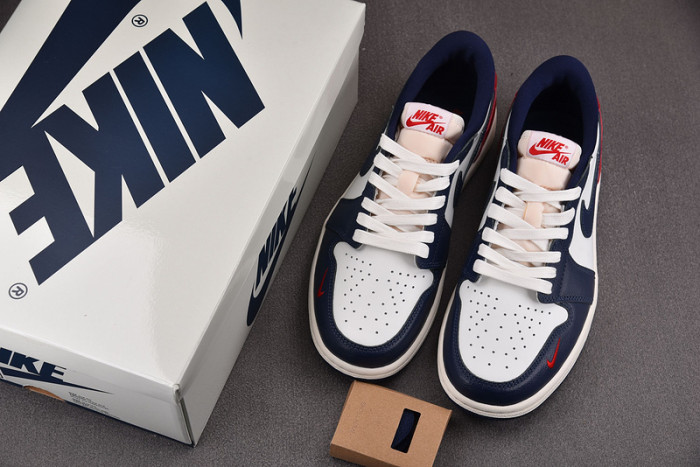 Air Jordan 1 Low OG 