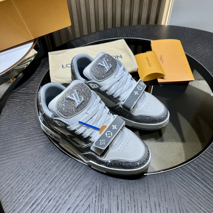 SKATE SNEAKER SS091