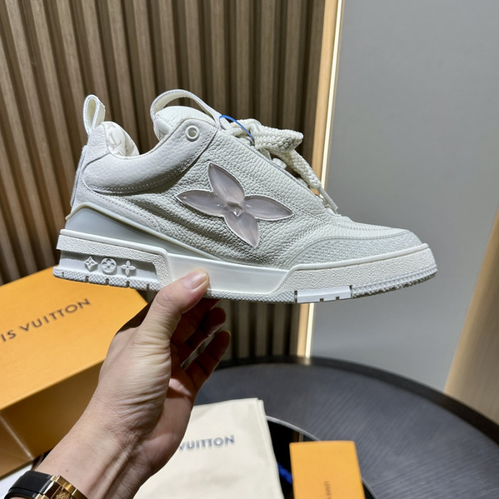 SKATE SNEAKER SS093