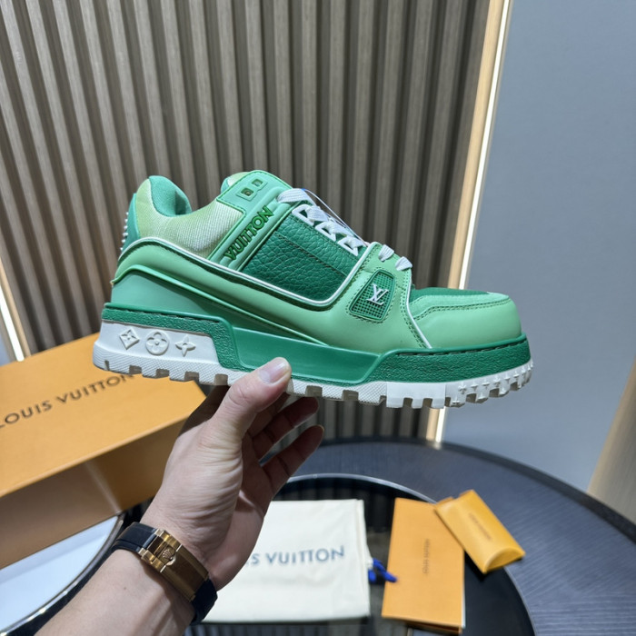 TRAINER MAXI TM080