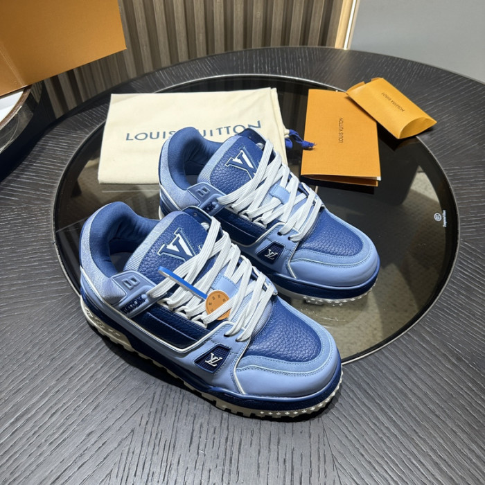 TRAINER MAXI TM081