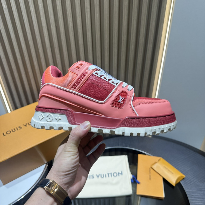 TRAINER MAXI TM082