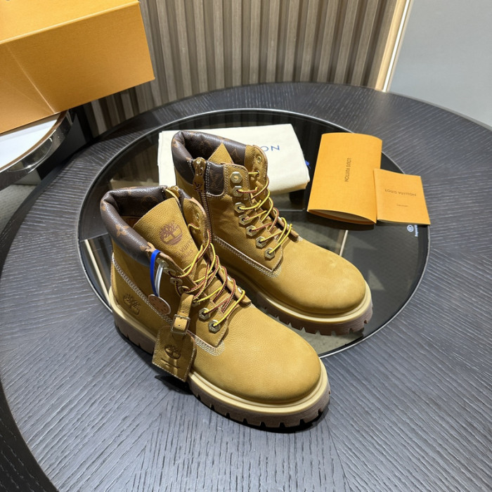 LV BOOTS L000043