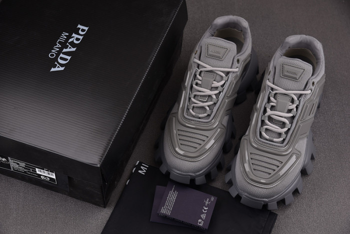 PRAD*A SNEKAERS P000114