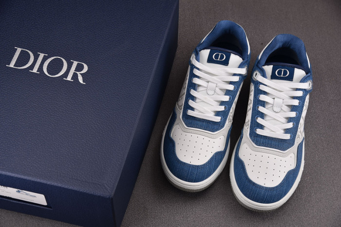 DIO* B27 SNEAKERS B27-000080