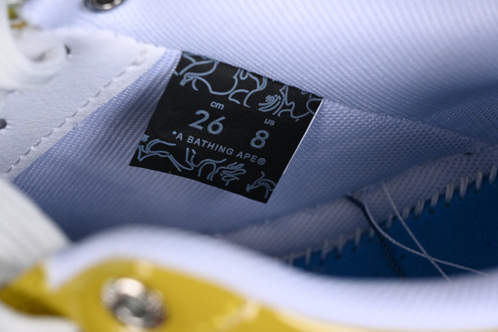 BATHING APE BA000064