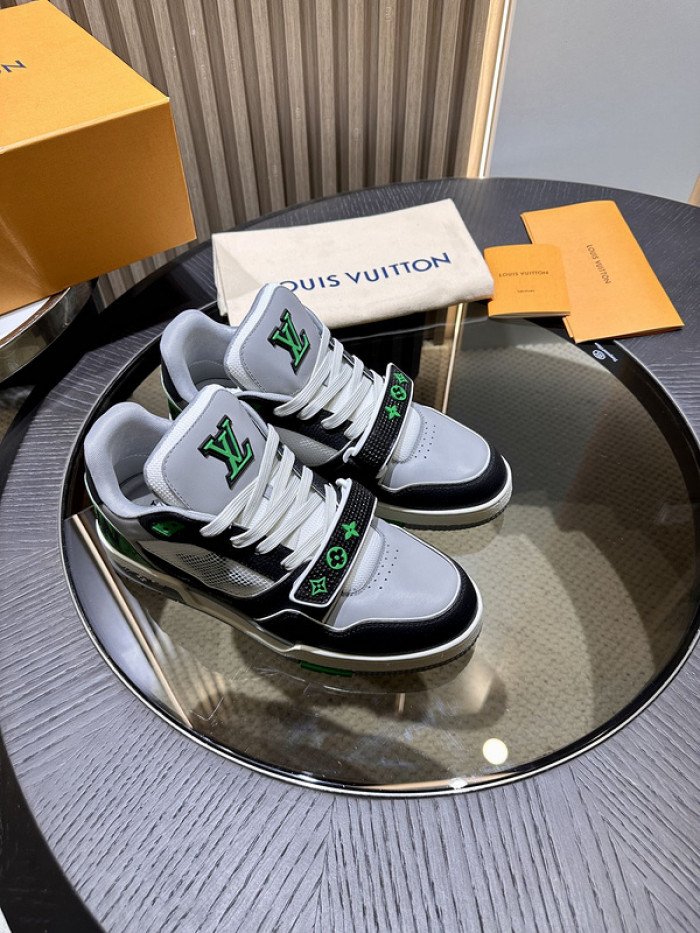 SKATE SNEAKER SS098