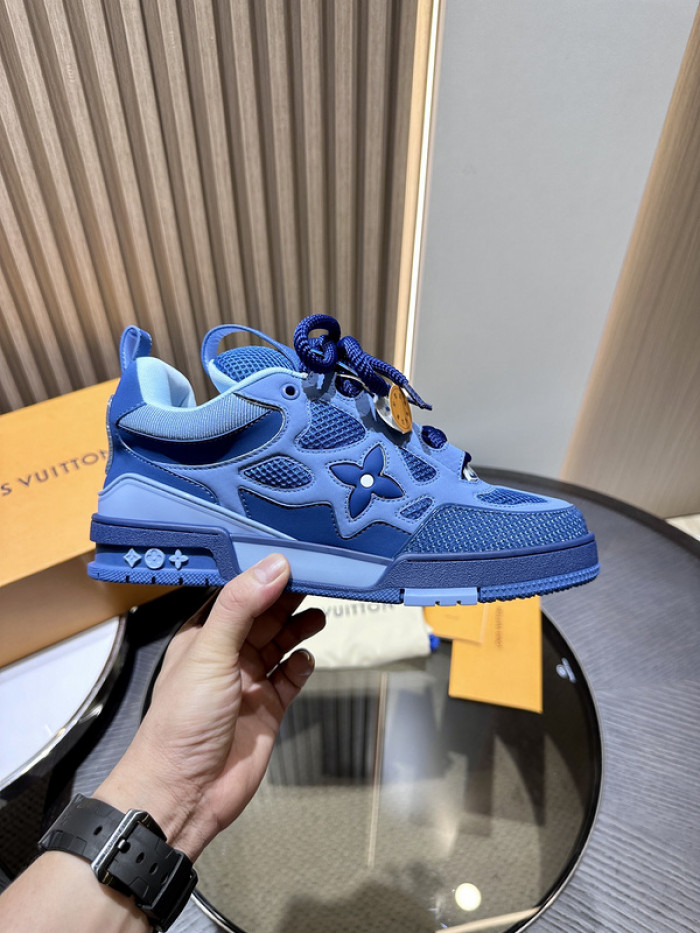 SKATE SNEAKER SS099