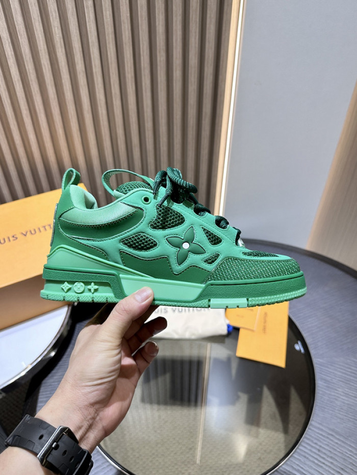 SKATE SNEAKER SS100