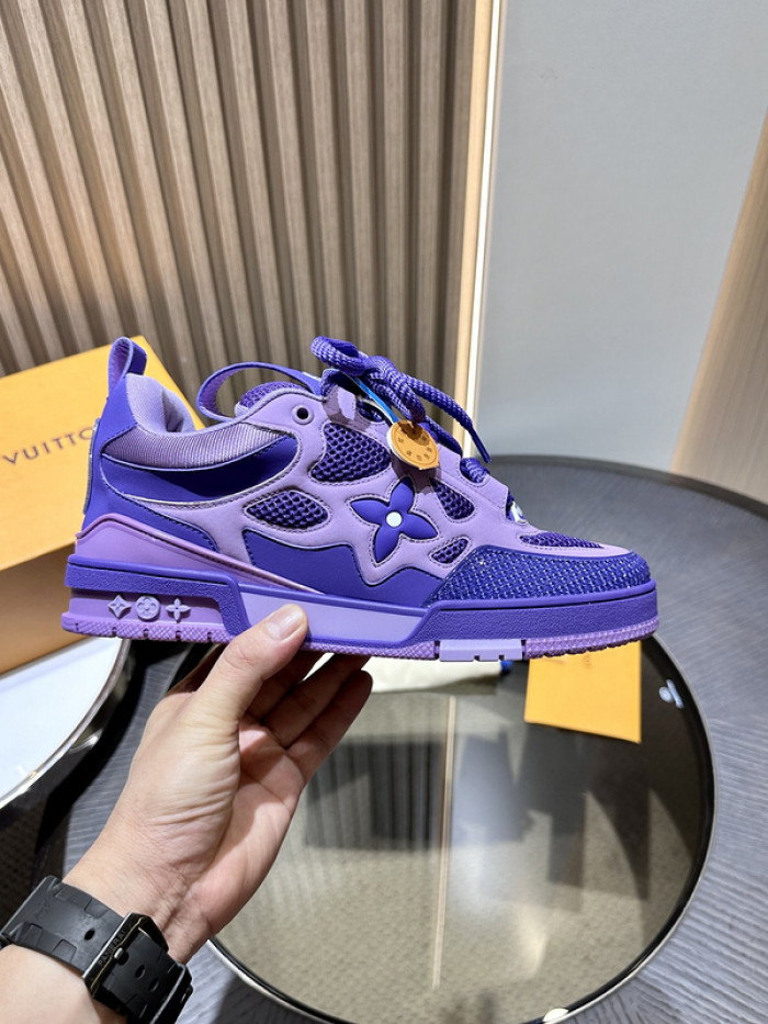 SKATE SNEAKER SS101