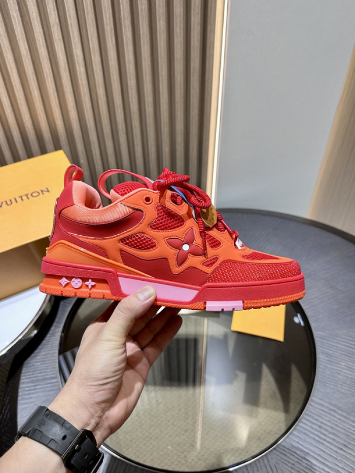 SKATE SNEAKER SS102